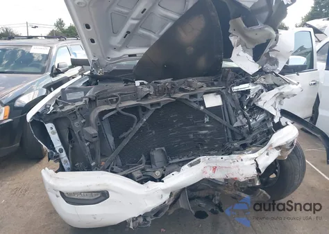 2016 GMC Sierra 1500 Sle z USA, uszkodzony, nr VIN 3GTU2MEC0GG254853